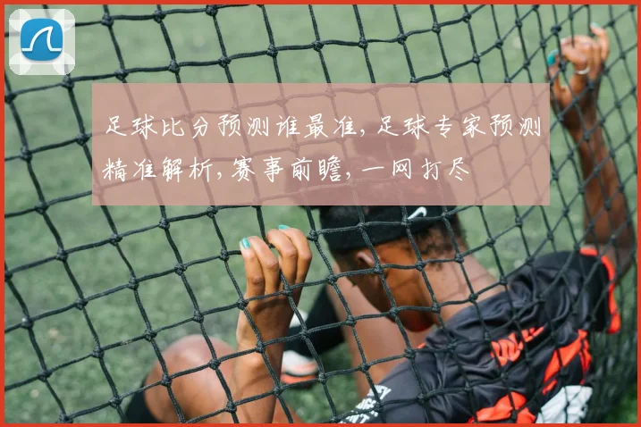 足球比分预测谁最准,足球专家预测精准解析,赛事前瞻,一网打尽