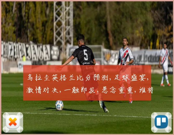 乌拉圭英格兰比分预测,足球盛宴,激情对决,一触即发,悬念重重,谁将问鼎